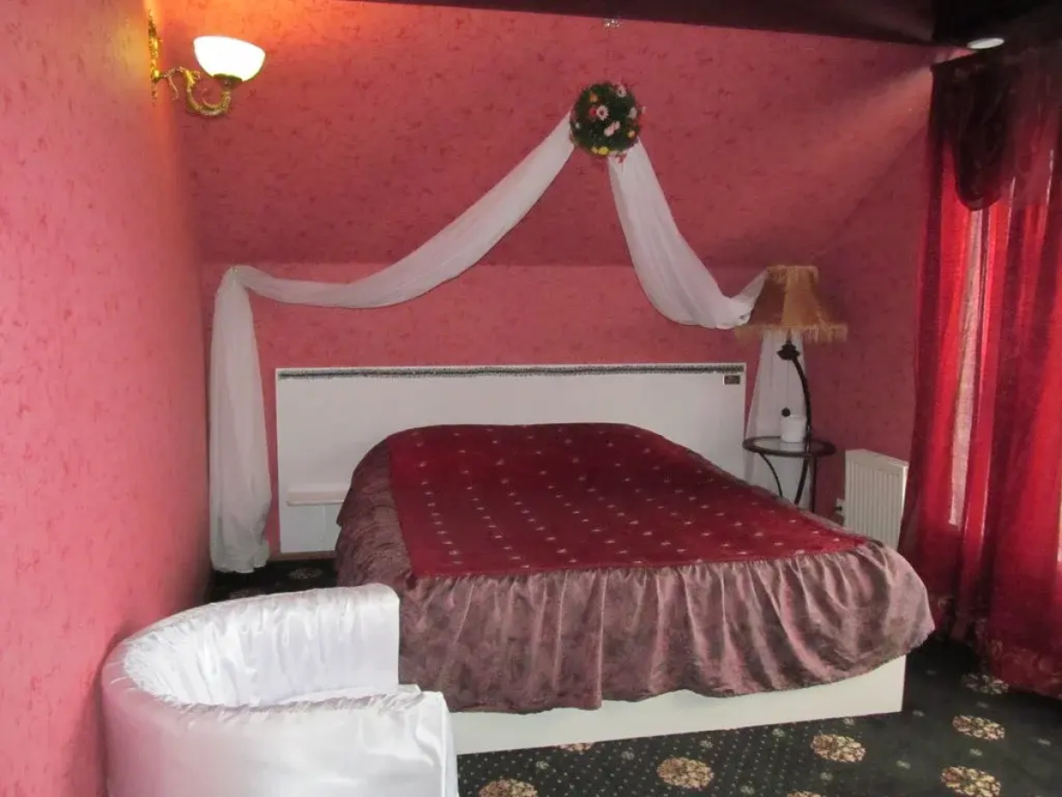 Hostel Shokolad