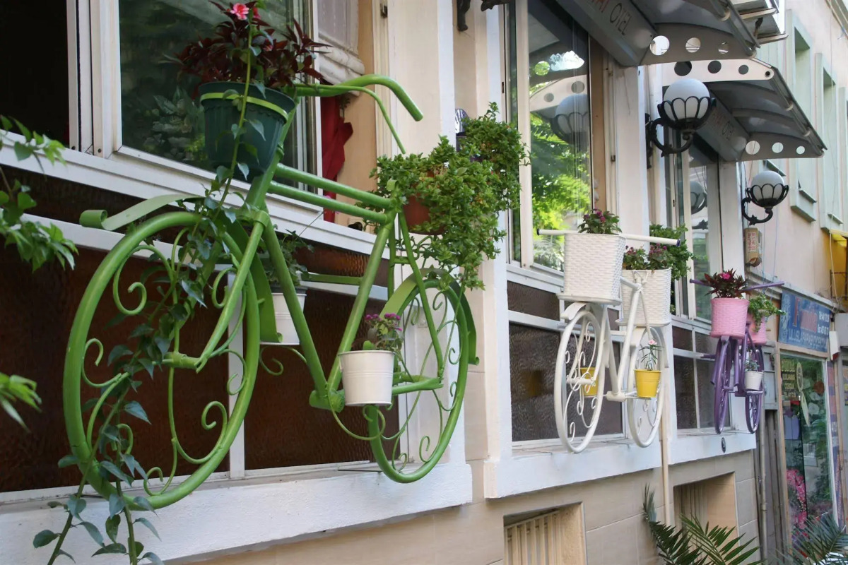 Olimpiyat Otel Izmir