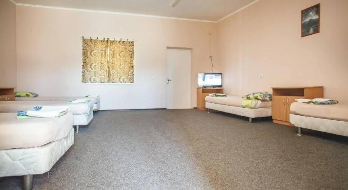 Hotel Globus