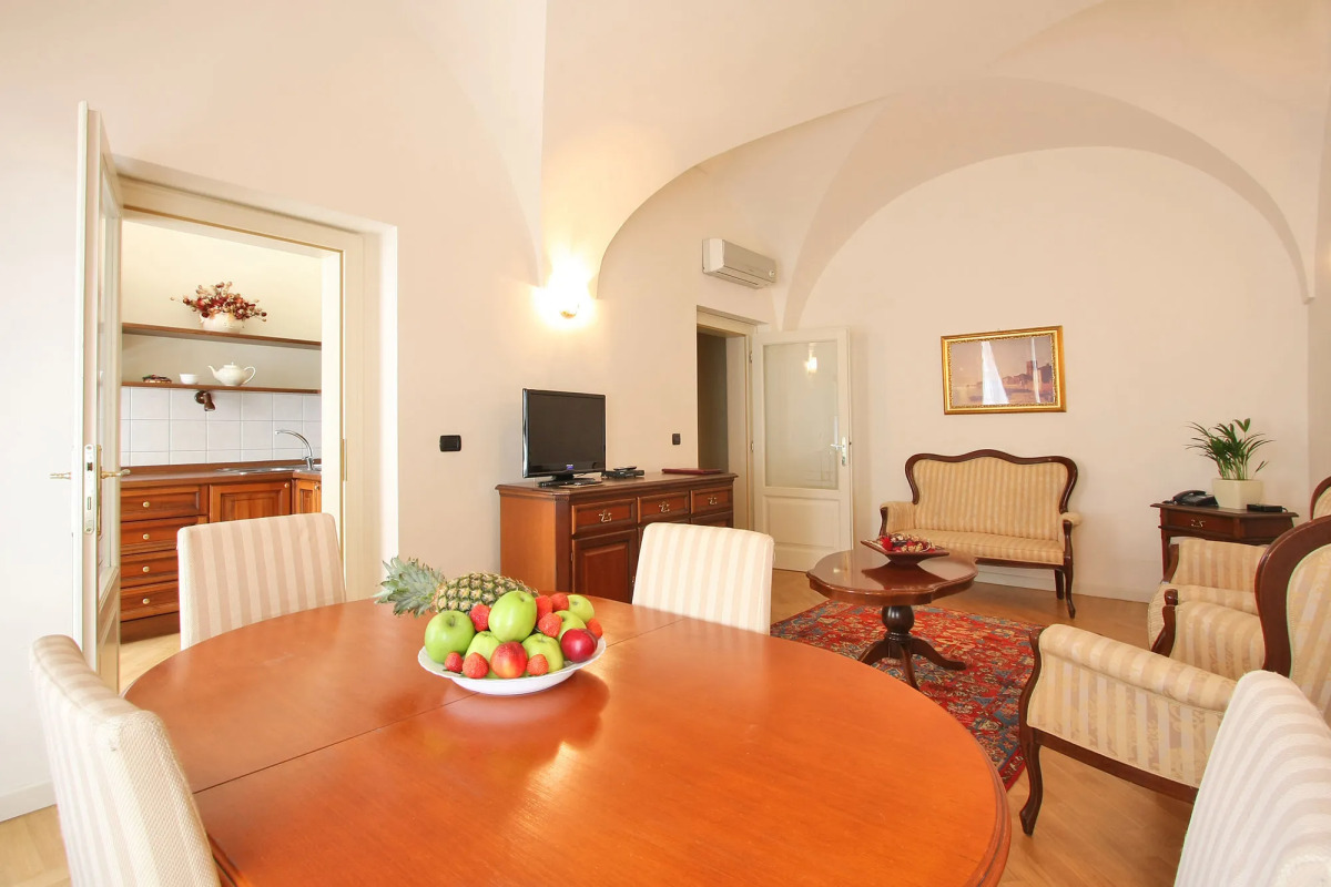 Residence Retezova