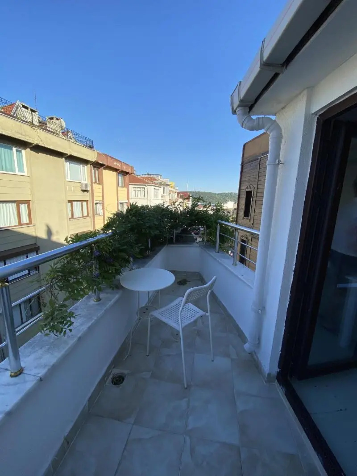 Ortakoy Aysem Sultan Hotel