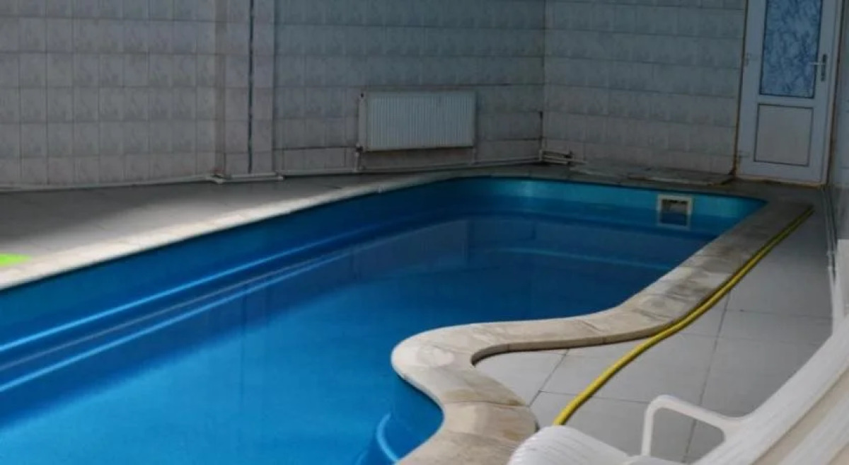 Отель «Уральский теремок»