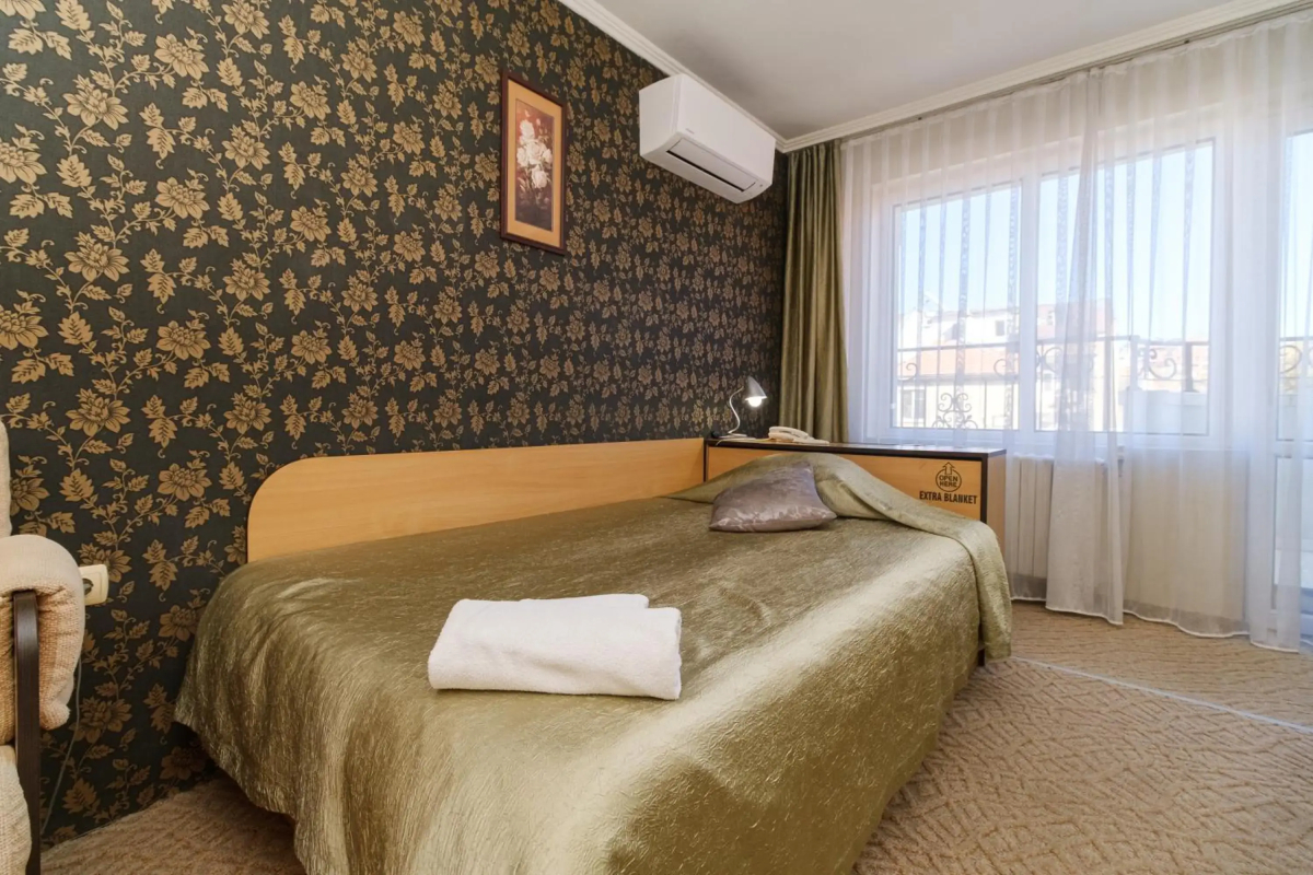 Hotel Noviz