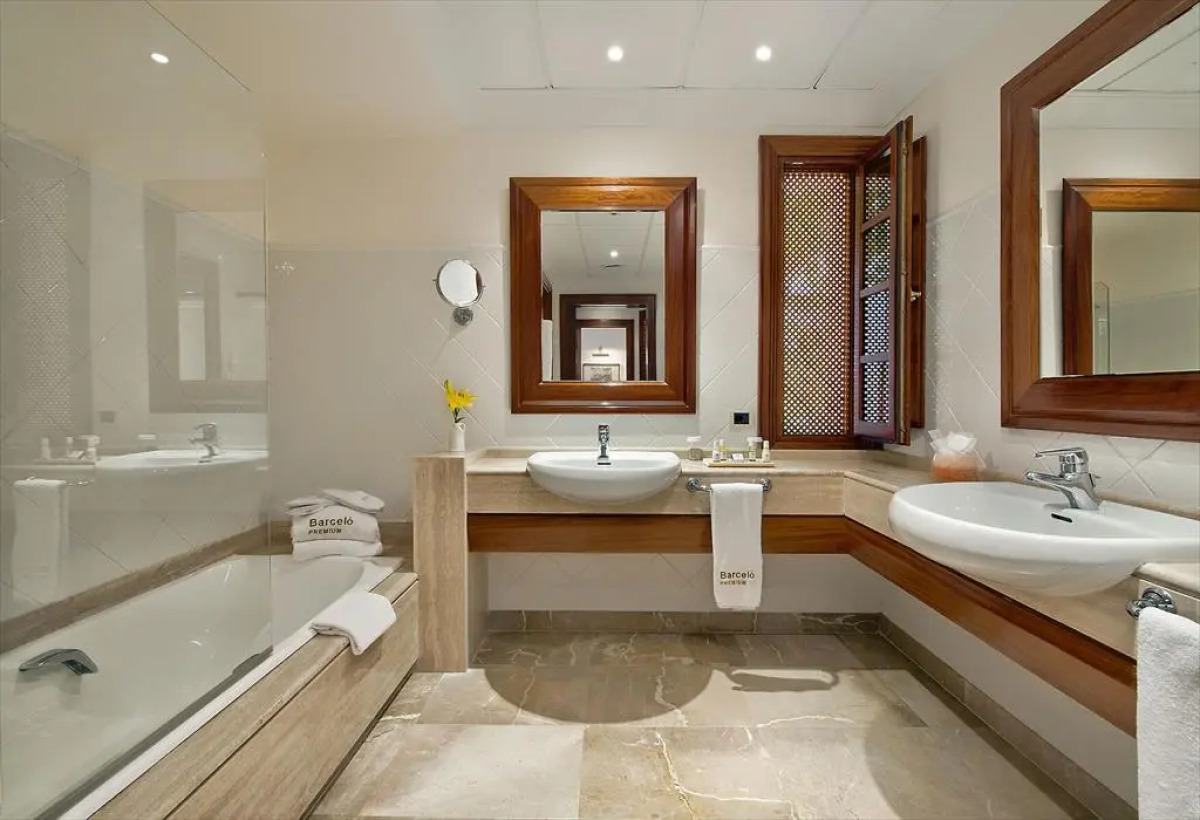 Four Seasons Mallorca at Formentor