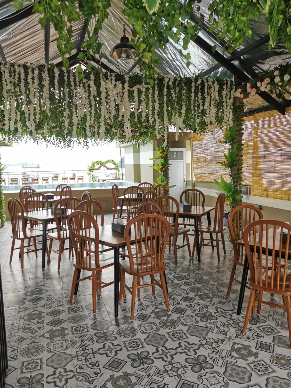 Flamingo Avia Labuan Bajo