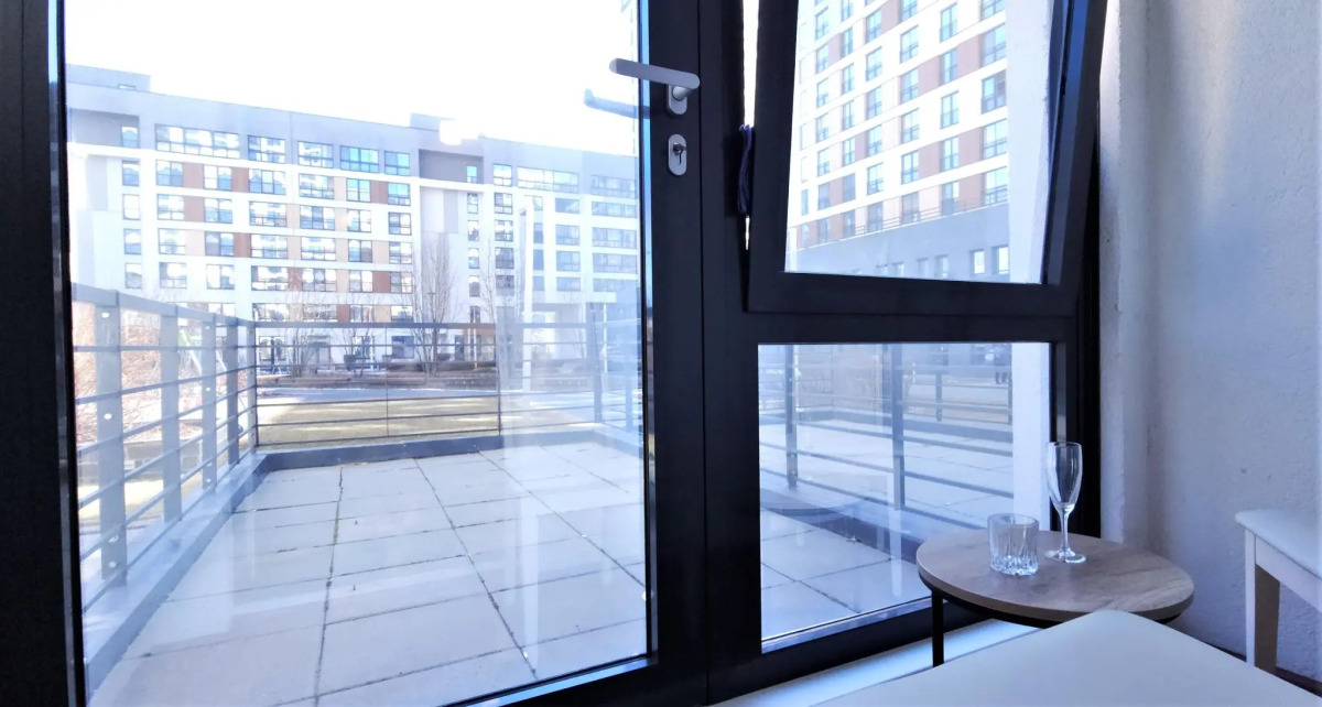 Добрый дом на улице 50 Лет Октября 57А