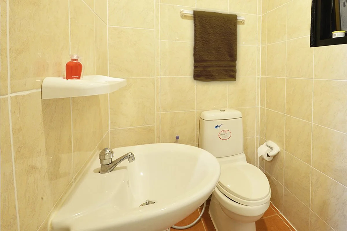 The Links Hotel Pattaya