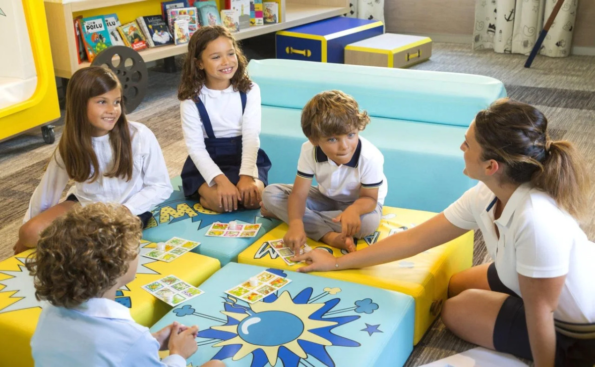 Отель Barriere Le Gray d'Albion