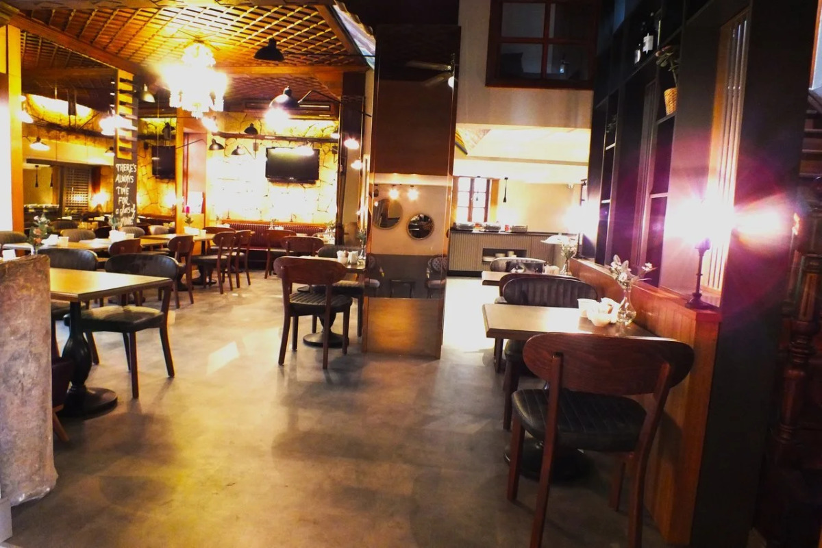 Dogan Hotel by Prana Hotels & Resorts - Special Class