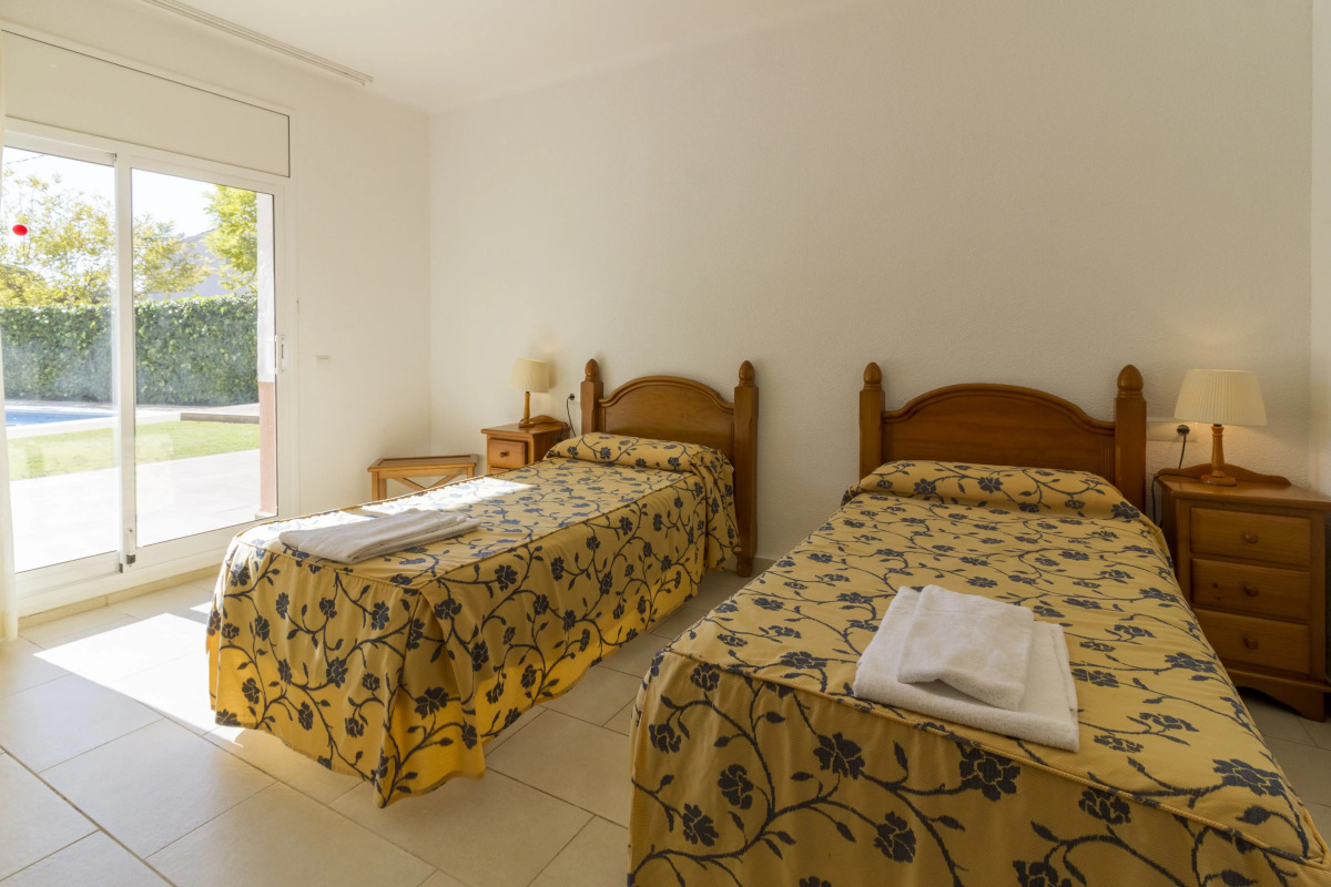 Apartamentos Sunway San Jorge