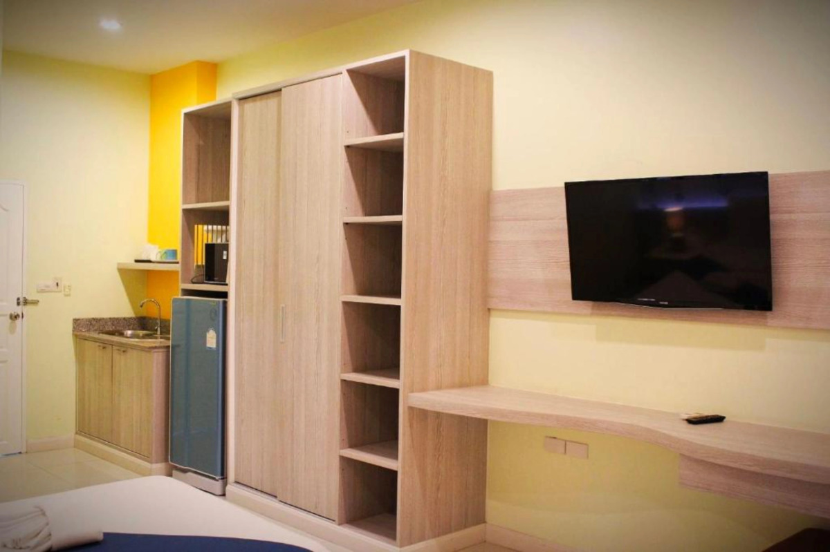 The Icon Place at Central Pattaya