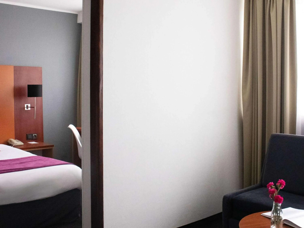 ibis Styles Bielsko-Biala