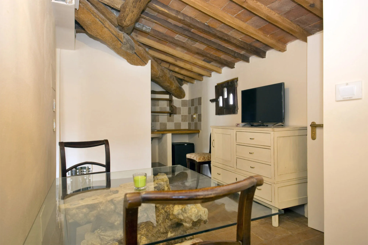 Villa d'Arte Agriresort