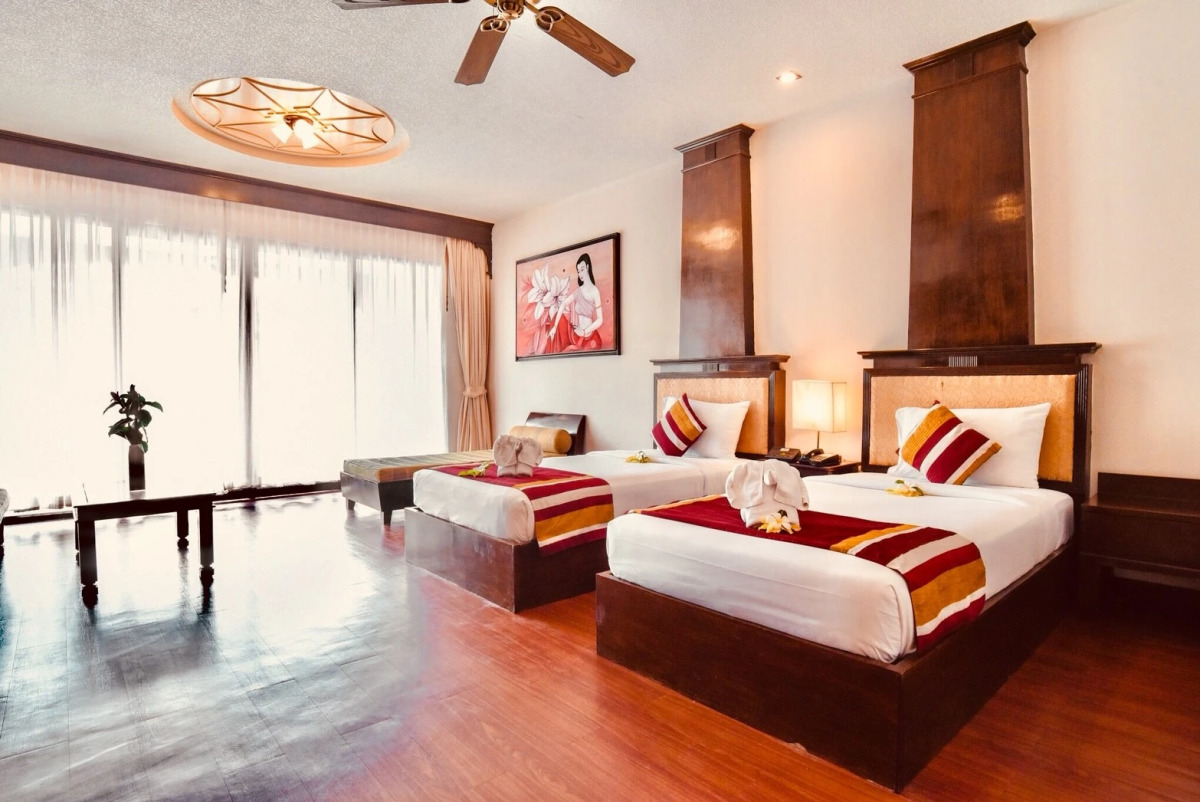 Ramada by Wyndham Aonang Krabi