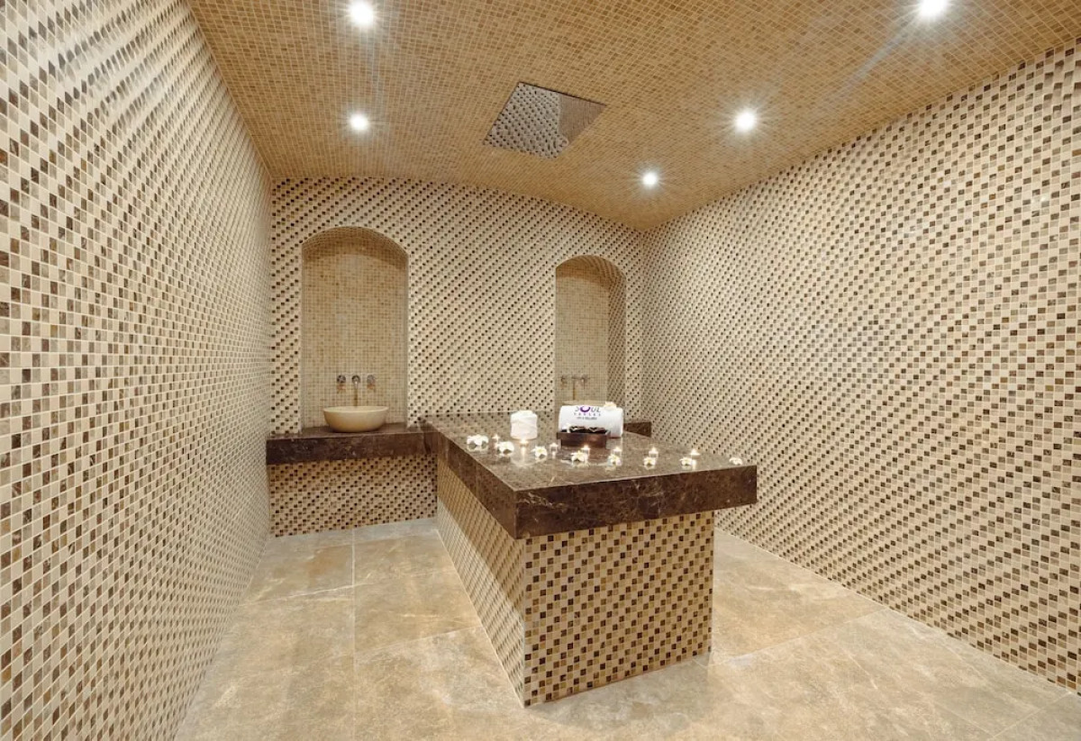 Отель Khalidia Palace Hotel Dubai