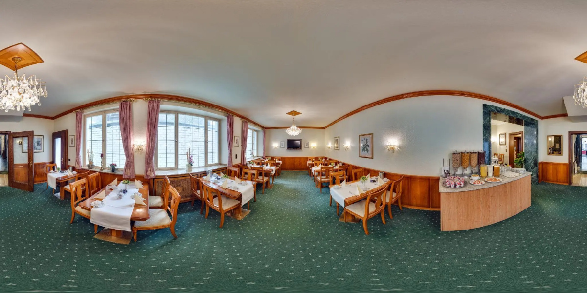 Windsor Hotel