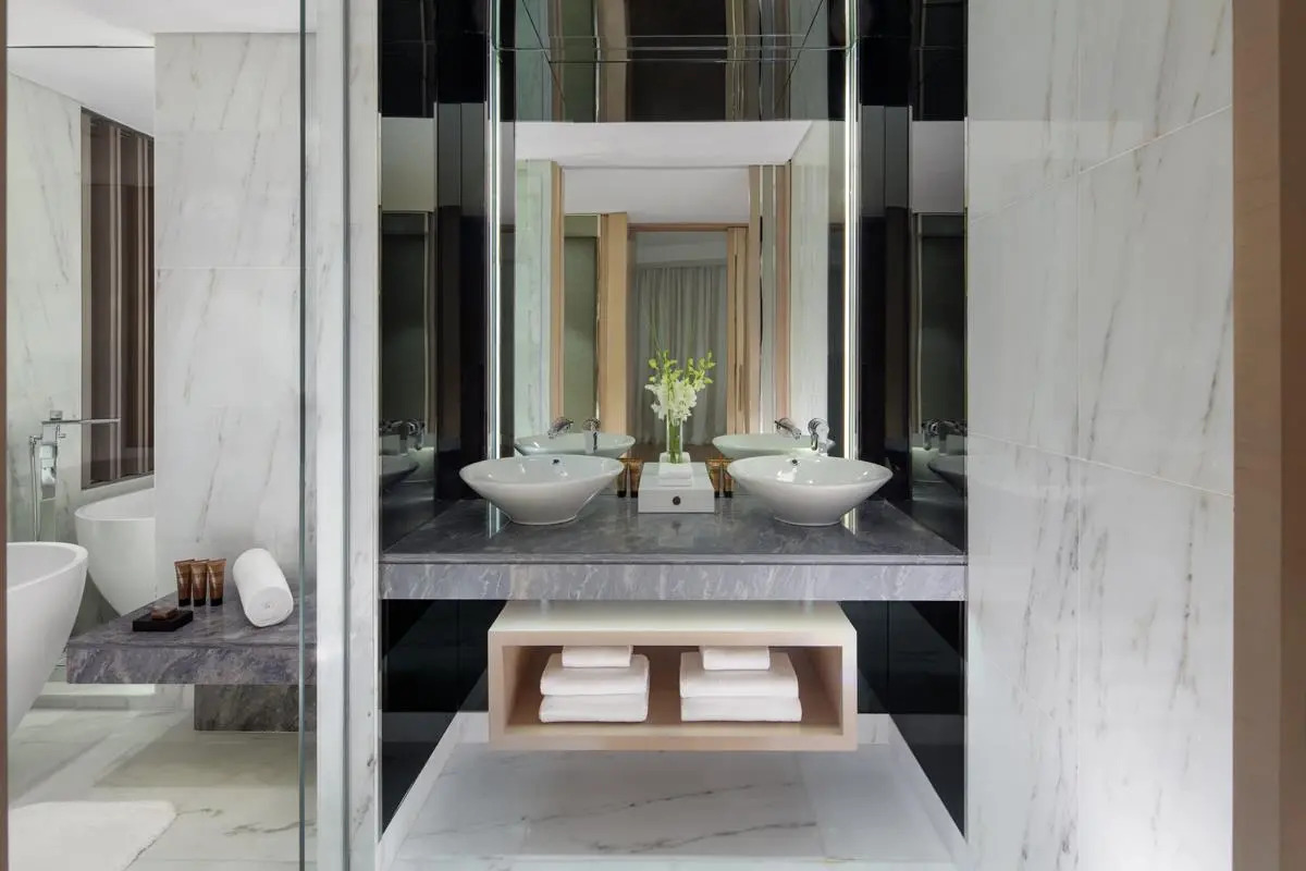 Paramount Hotel Dubai