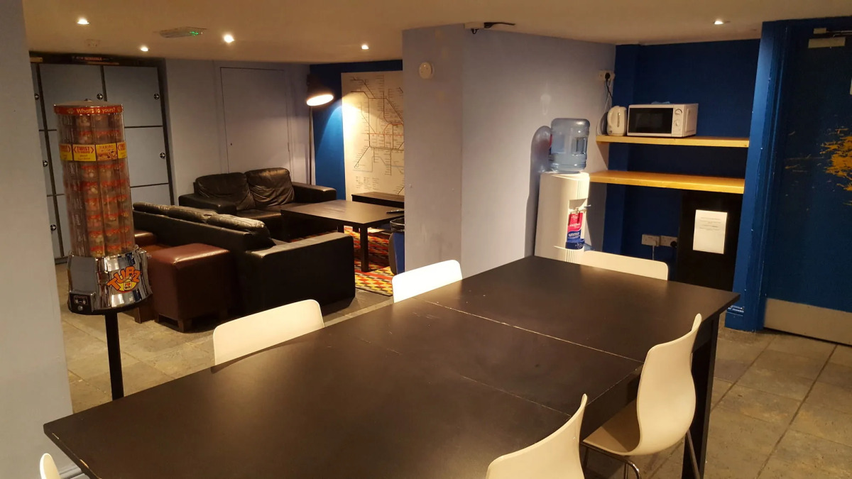 St Christopher's Inn, Greenwich - Hostel