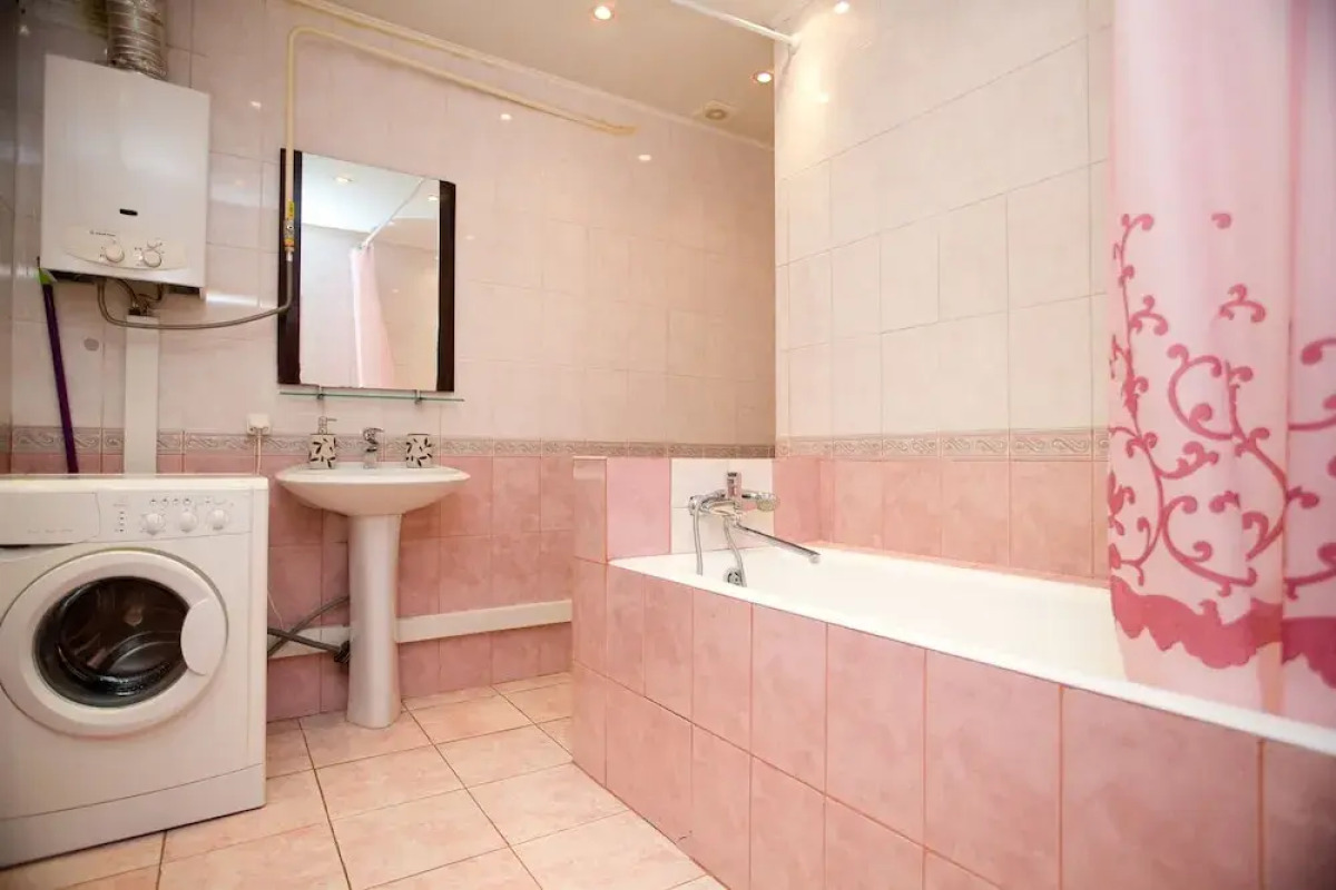 Kvart-Hotel Novoslobodskiy