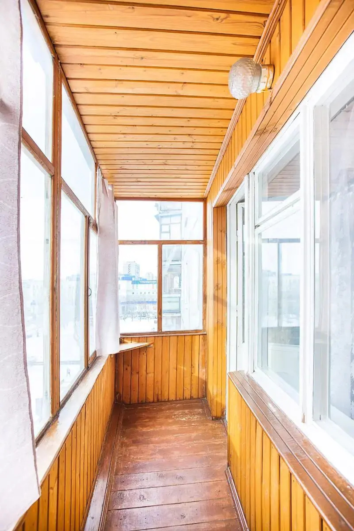 Апартаменты на бульваре Гая 1