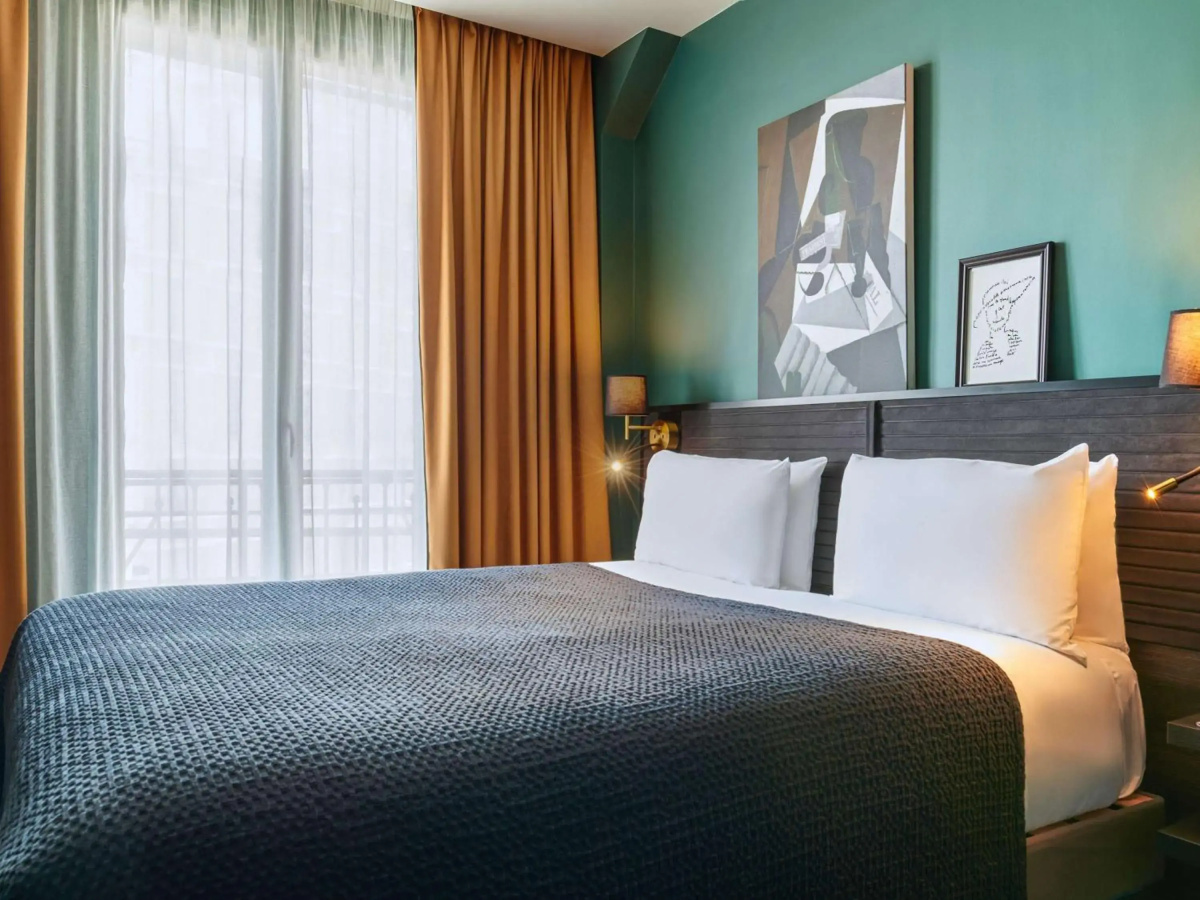 Hotel Balmoral