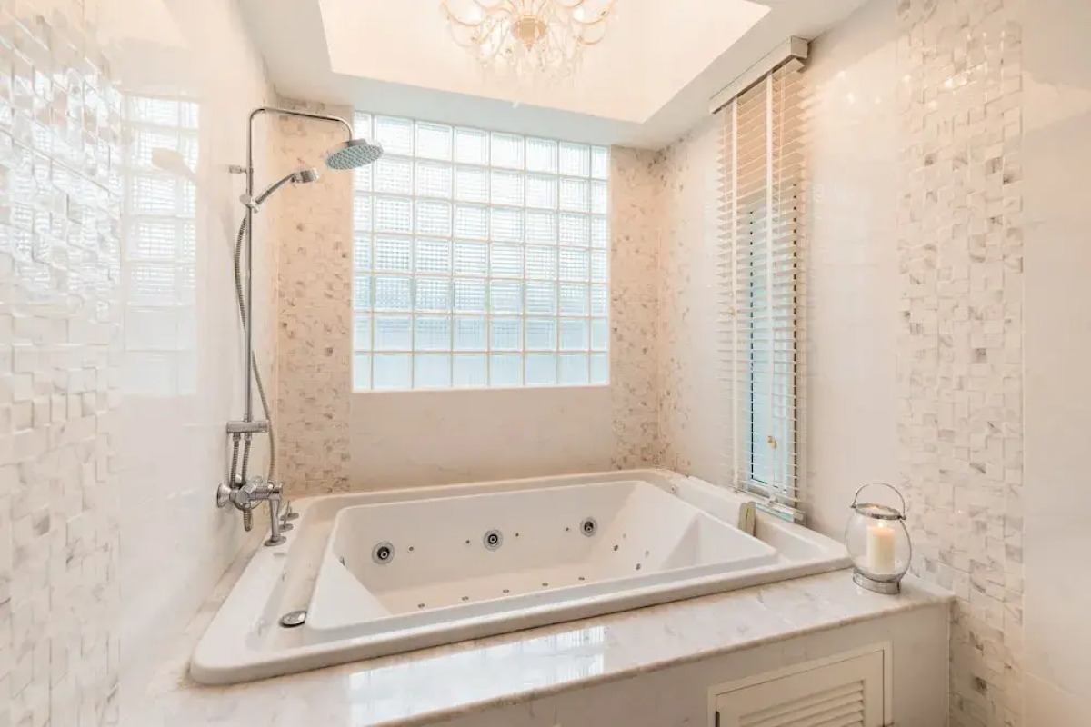 Hua Hin Beach Villa by Passionata