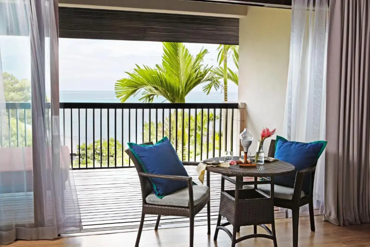 Sareeraya Villas & Suites