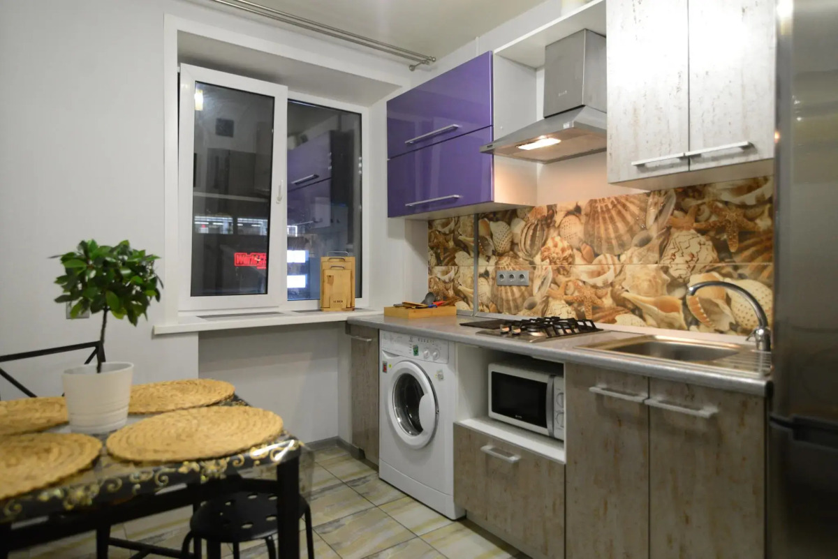 Апартаменты Renta36 (Рента) на улице Плехановская 22