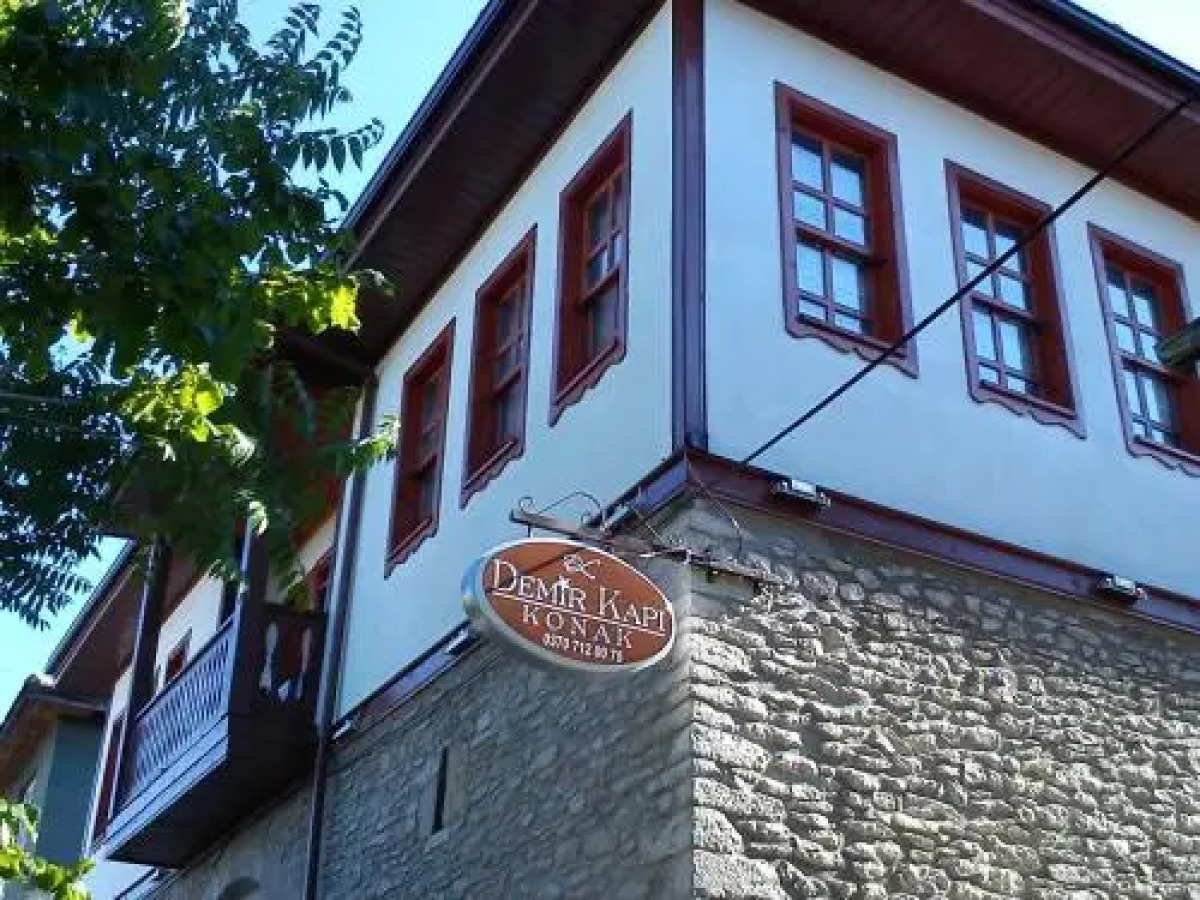 Demirkapi Konak Otel