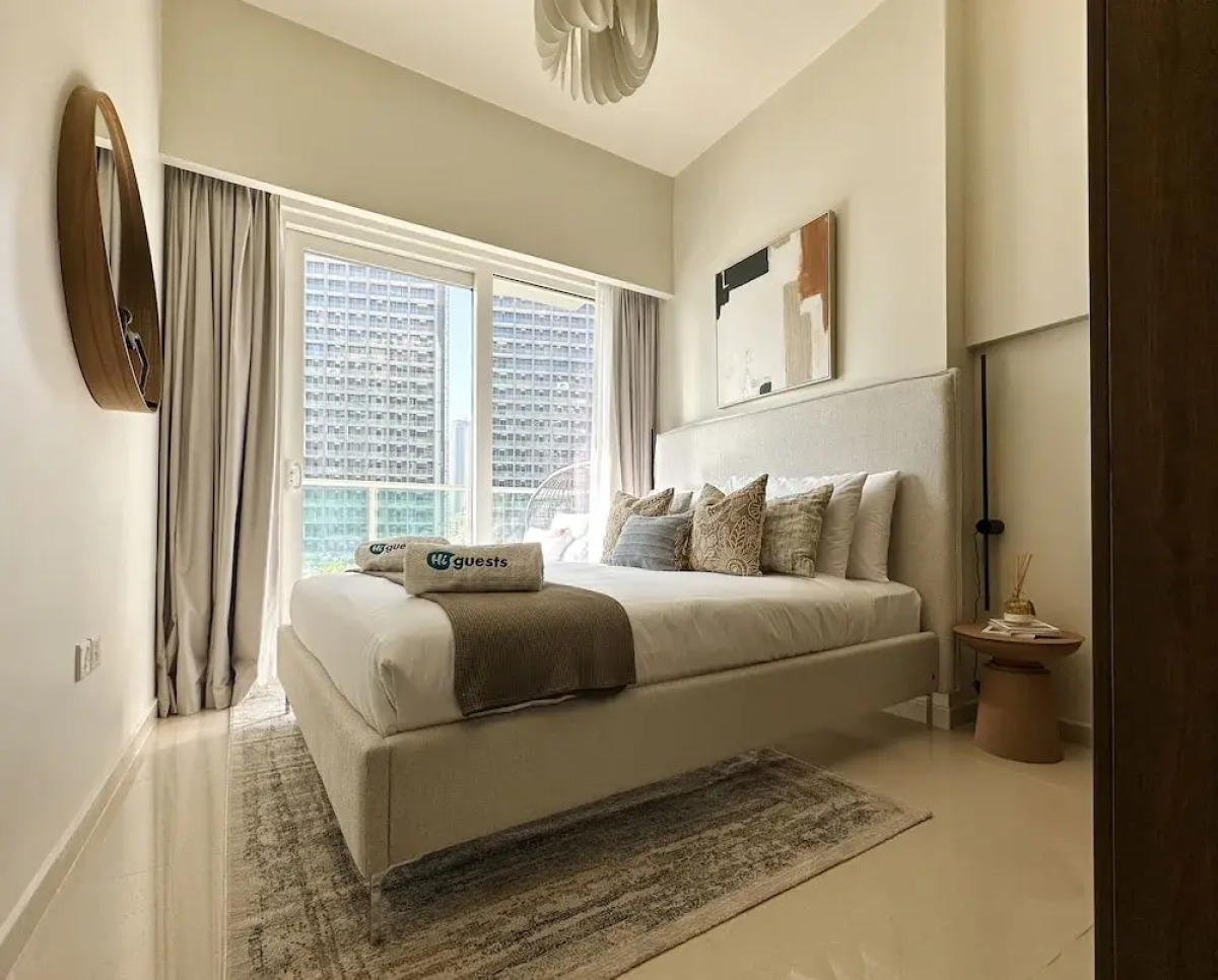 HiGuests - Reva Residences