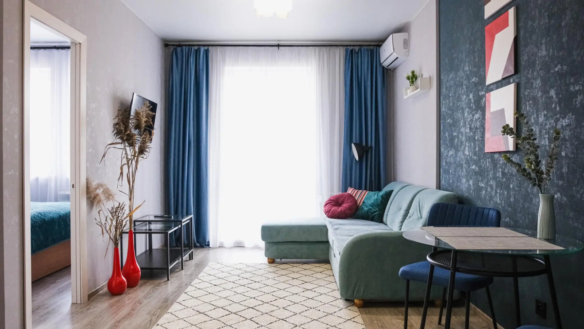 Romanna Home (Романна Хоум) на улице Военная