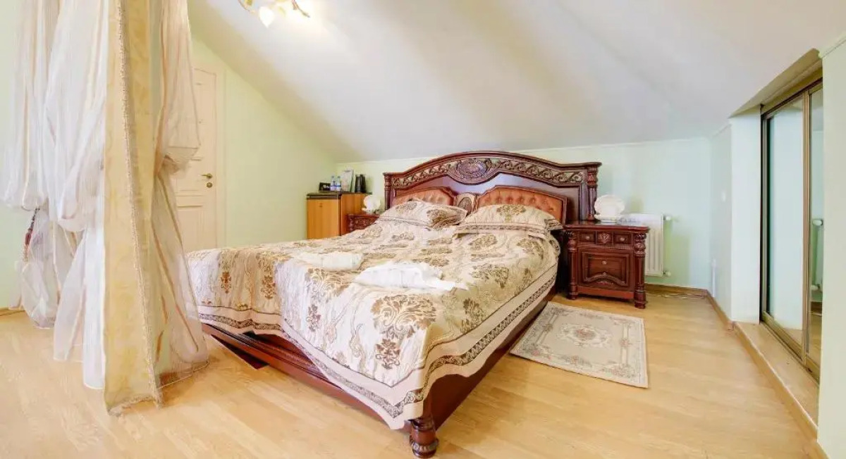 Мини-отель Жемчужина