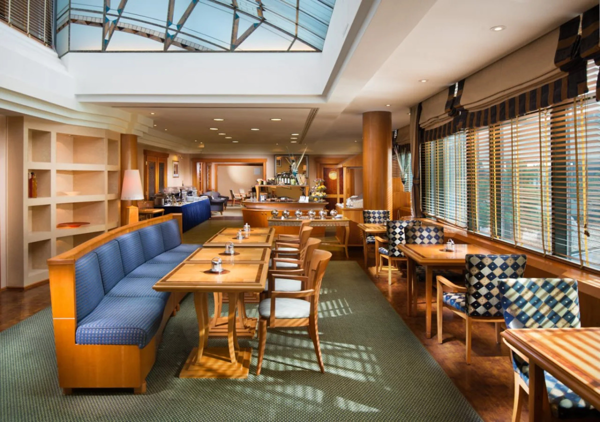 Verdi Budapest Aquincum