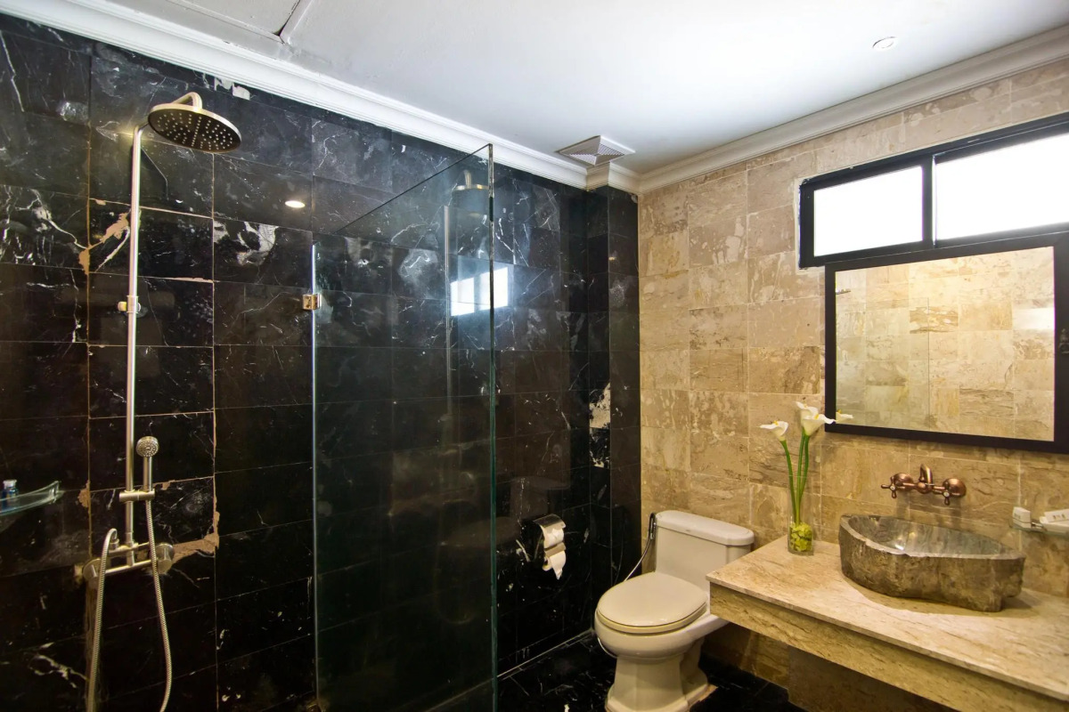 LK Mantra Pura Resort