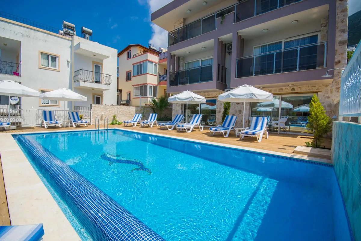 Kelebek Hotel