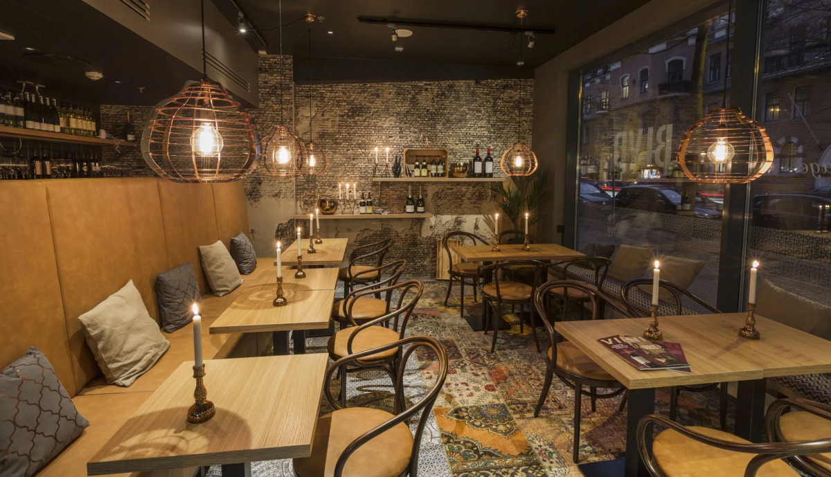 Hotel Indigo Helsinki - Boulevard by IHG