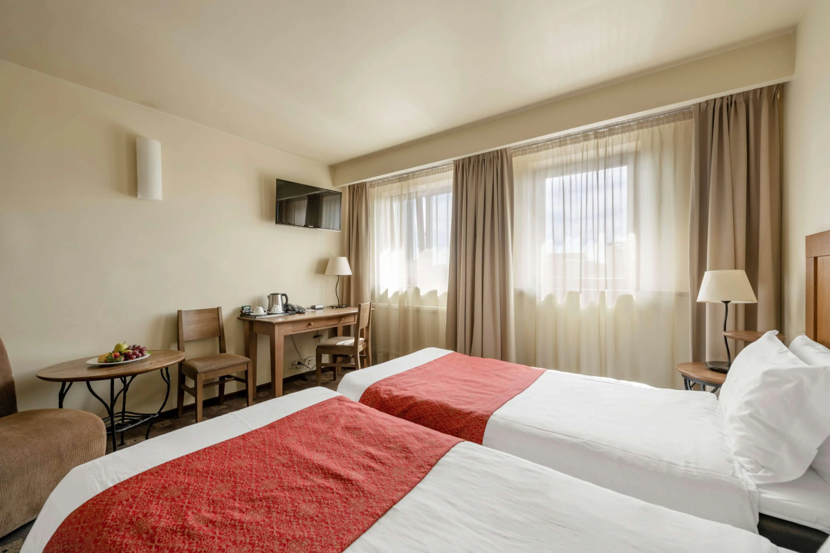Best Western Вильнюс