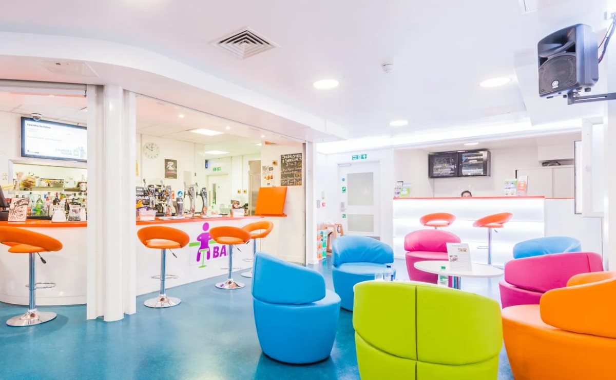 SoHostel