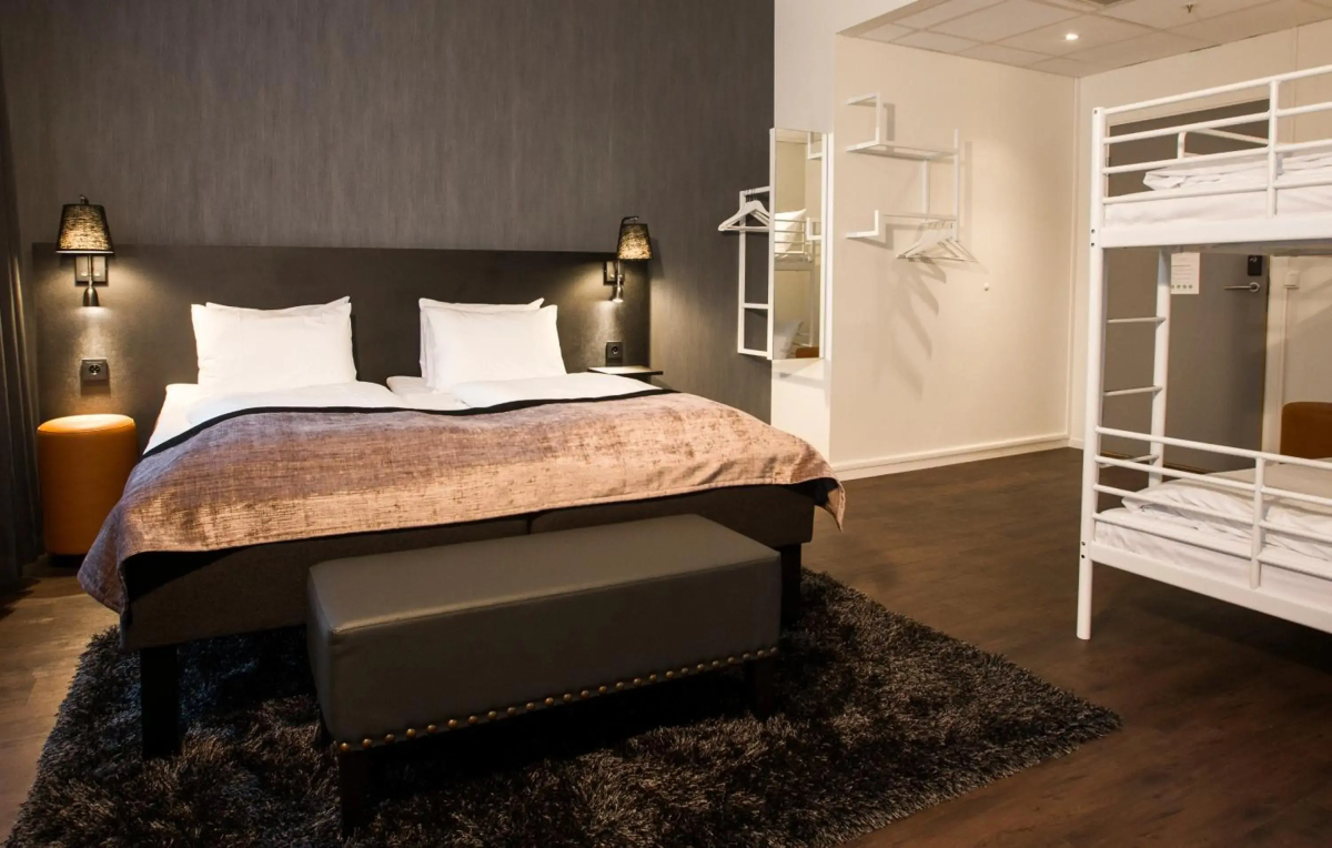 K7 Hotel Oslo