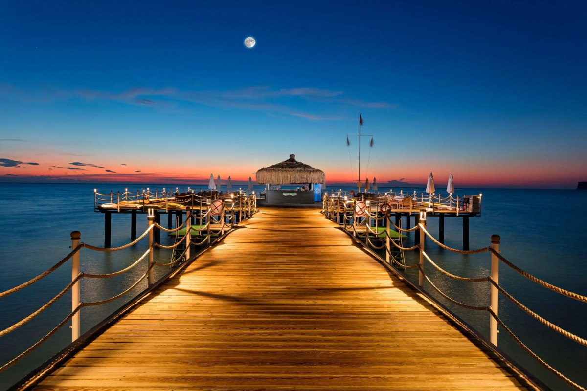 Mirage Park Resort - All Inclusive