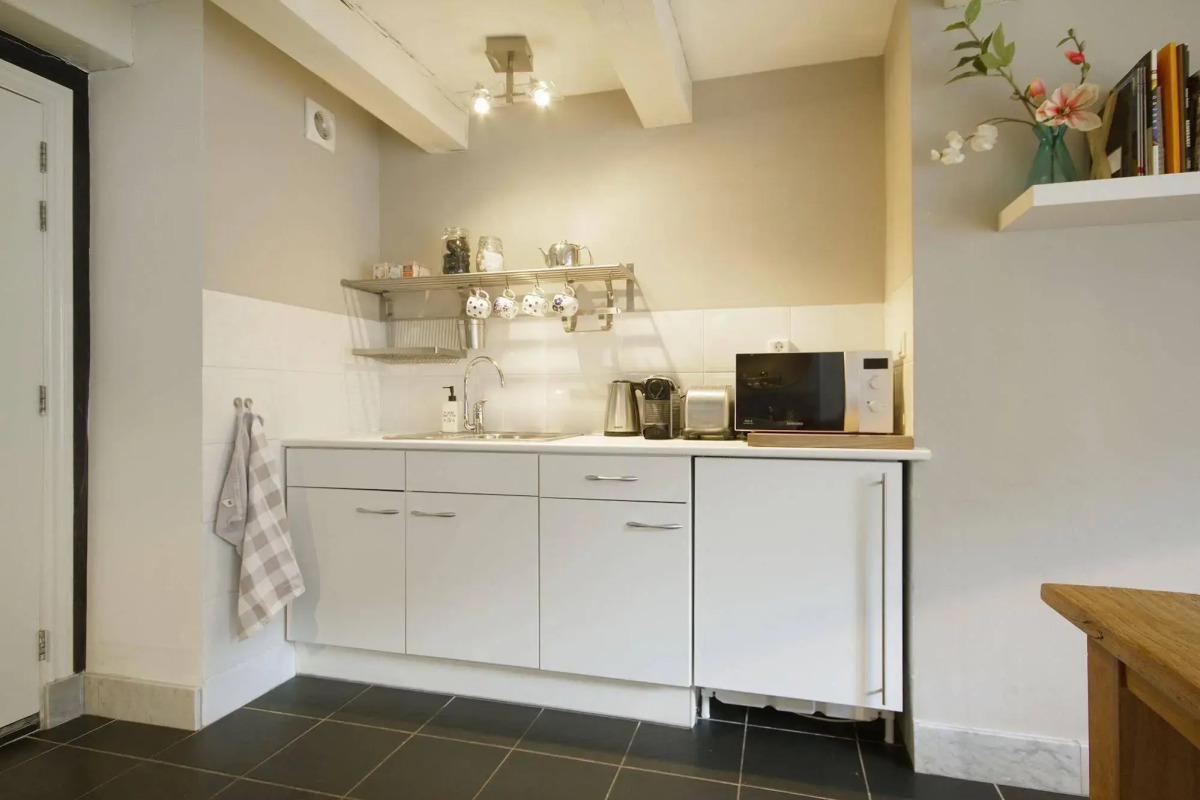 CoHo Apartment Suites