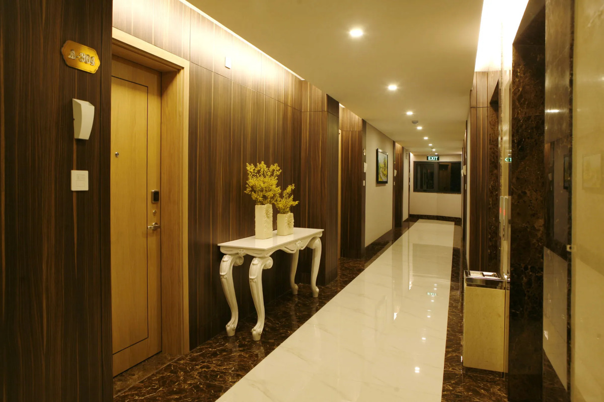 Ciao SaiGon Hotel & Spa