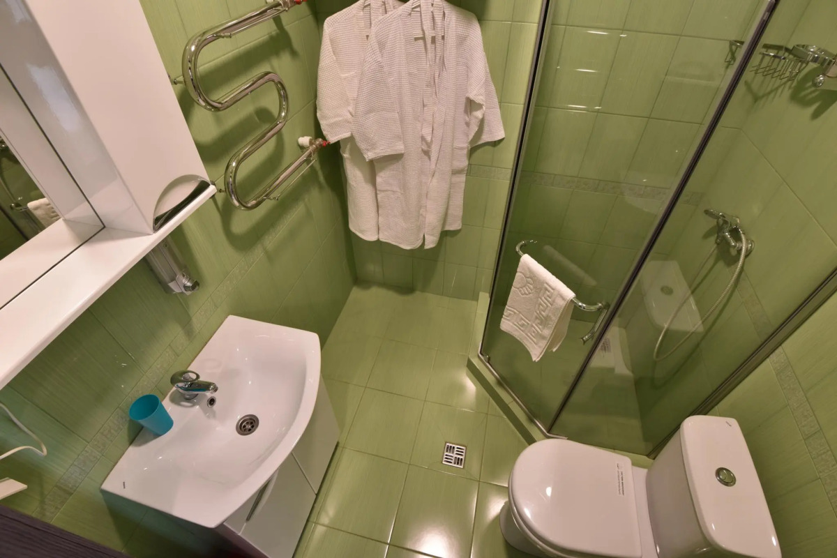 Гостевой дом Кострома