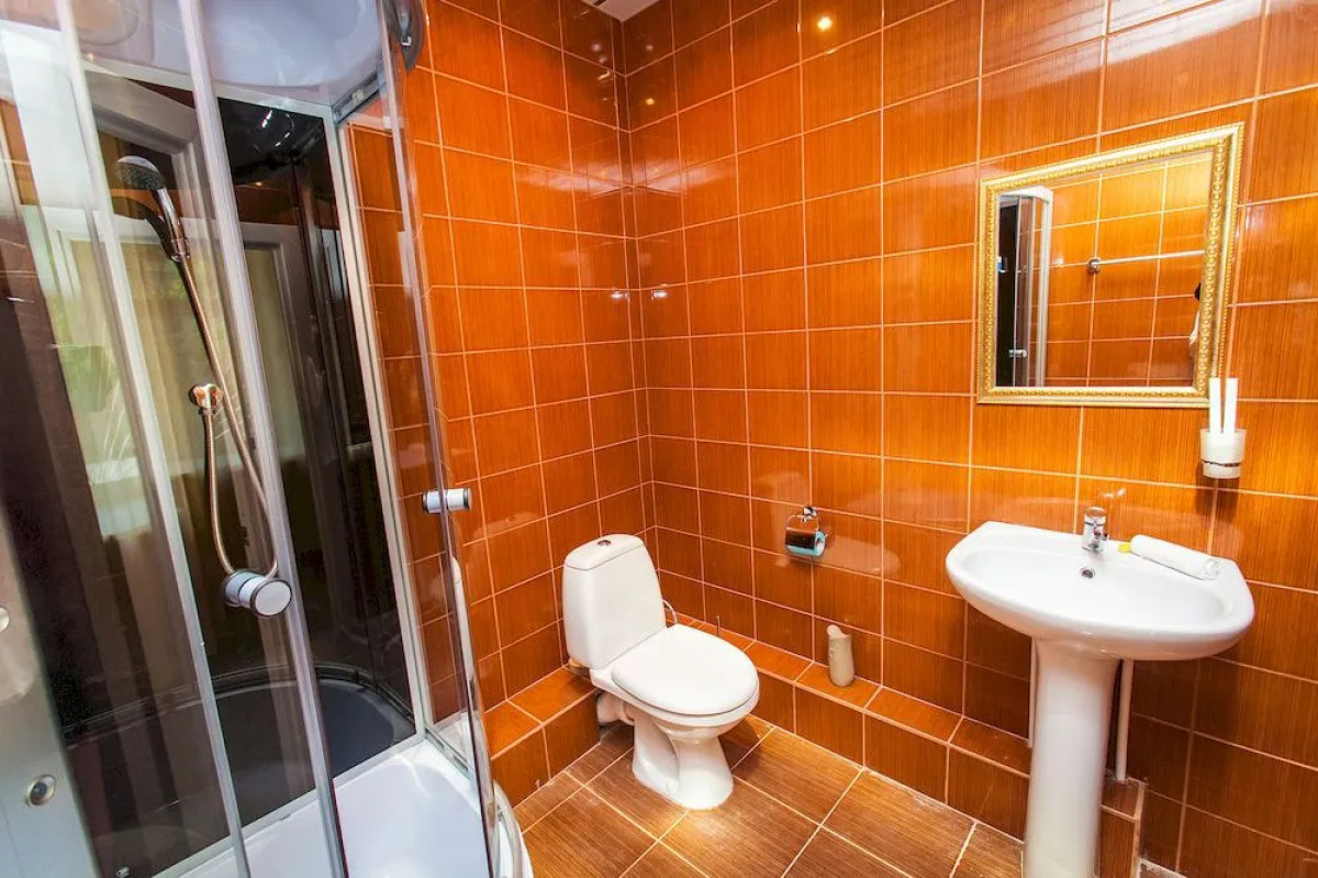 Отель Калифорния