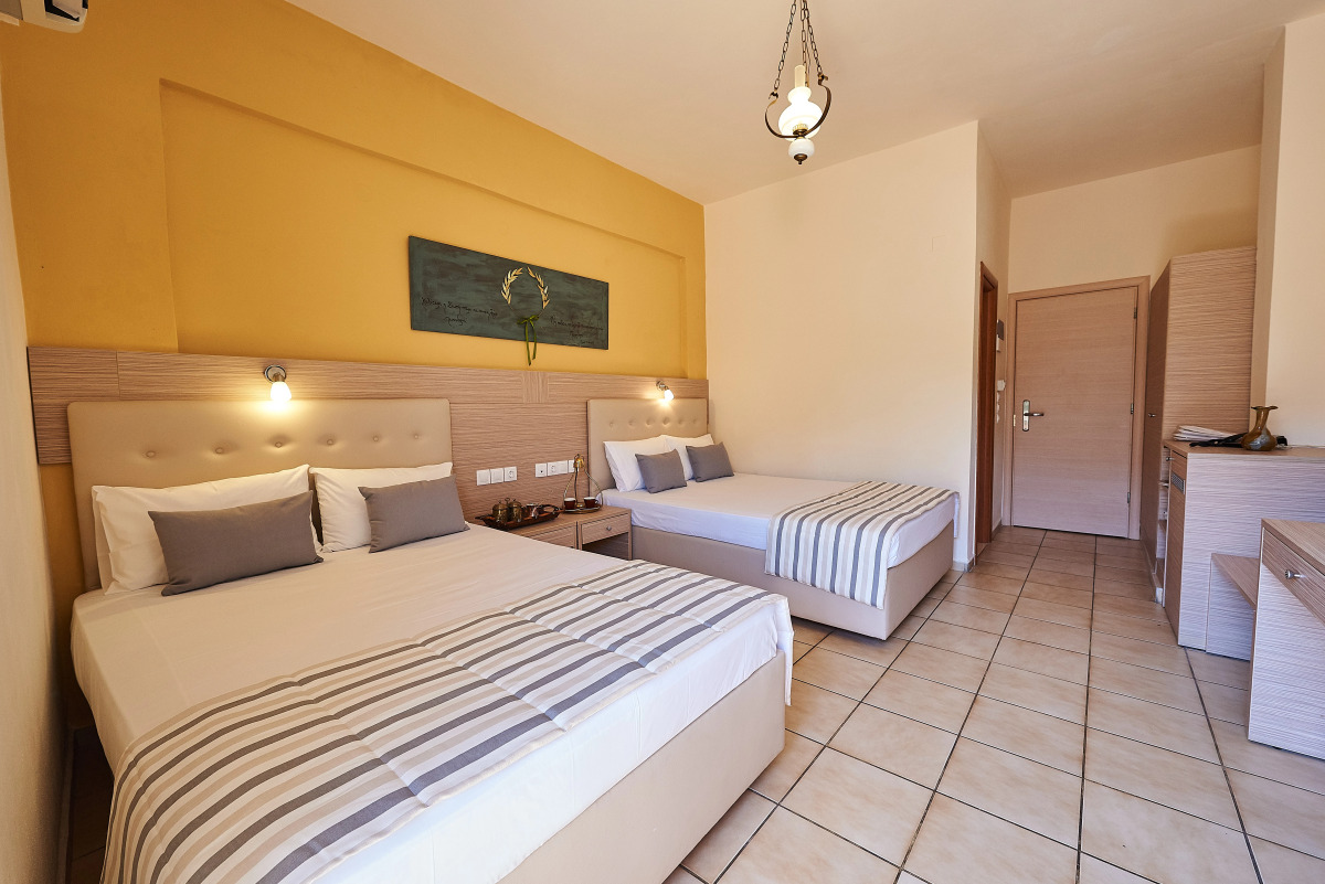 Thalia deco City & Beach Hotel