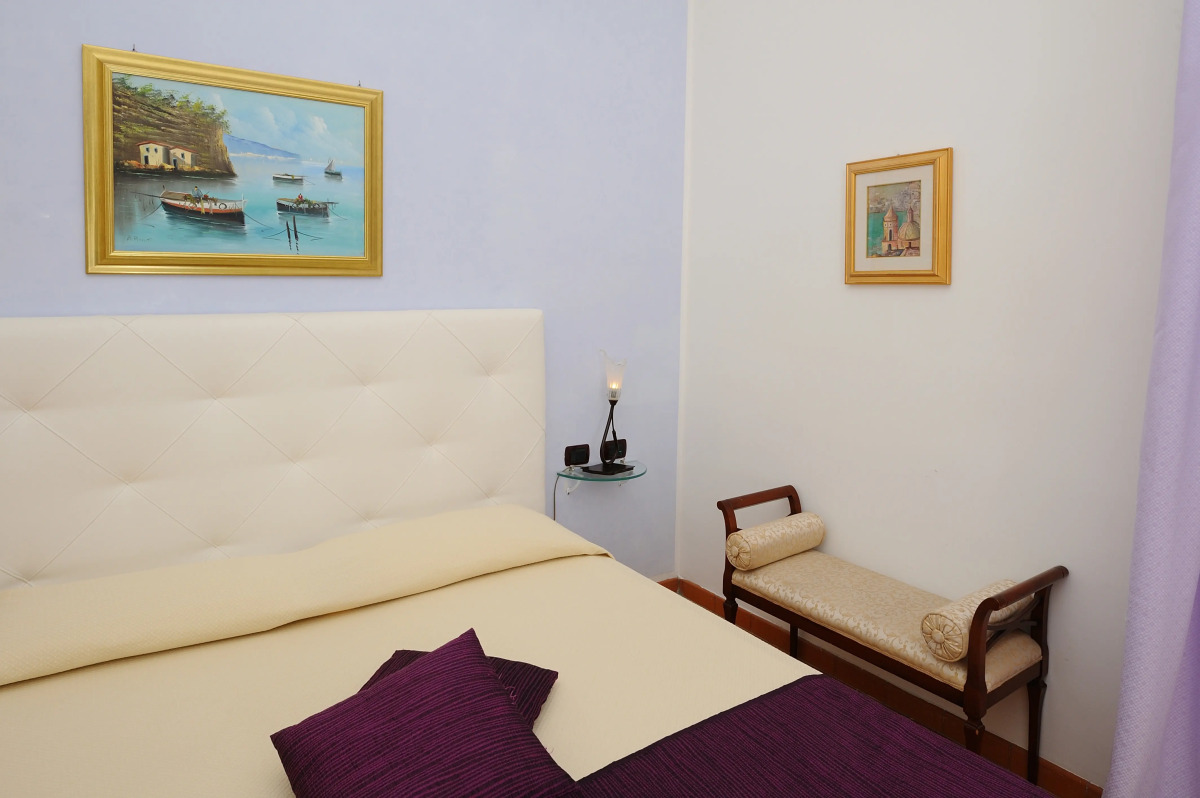 Hotel Villa Annalara charme and relax