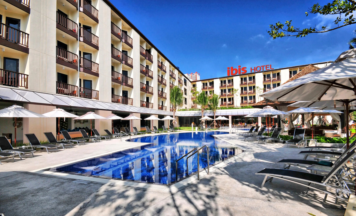 ibis Phuket Kata