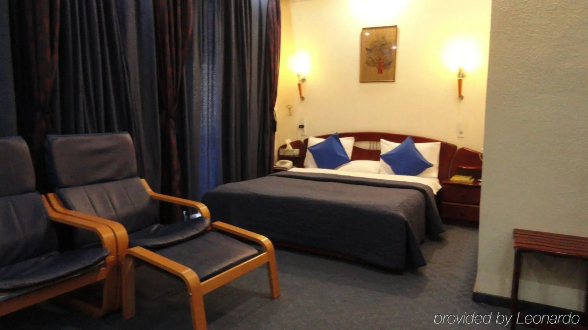 Relax Comfort Suites