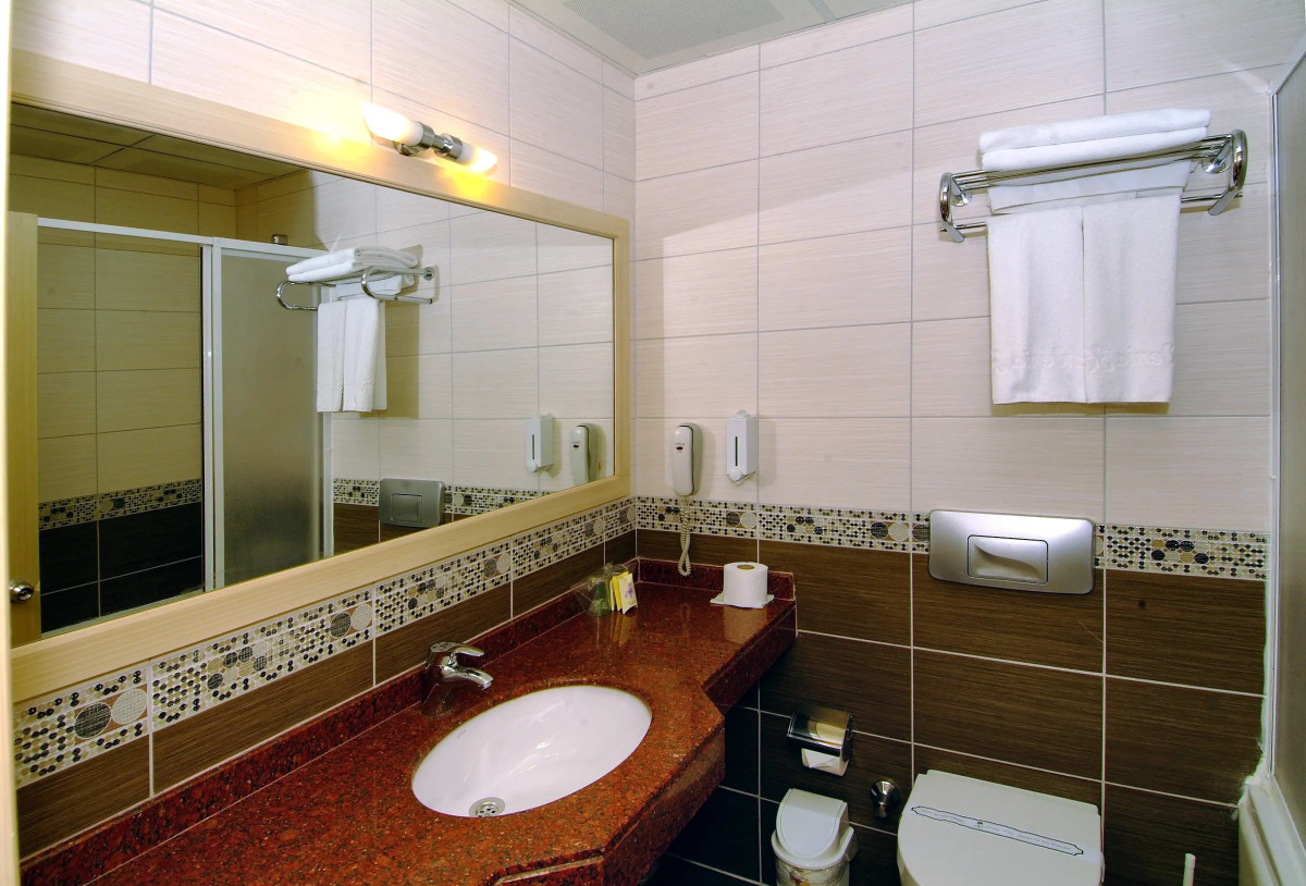 Gardenia Beach Hotel - All Inclusive