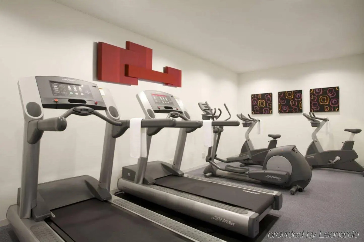 Green Court Residence City Center Shanghai